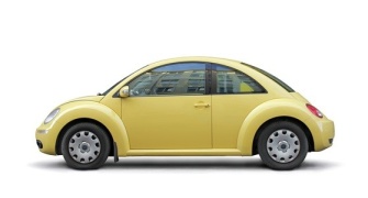 Volkswagen New Beetle